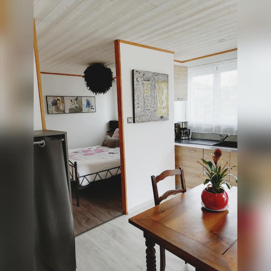 Le Clos Des Mylandes Дакс Екстериор снимка