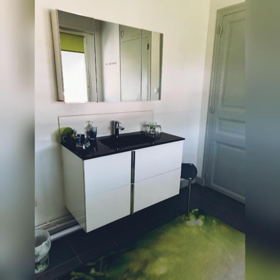 Le Clos Des Mylandes Дакс Екстериор снимка