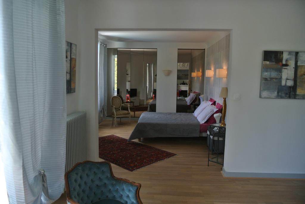 Le Clos Des Mylandes Дакс Екстериор снимка