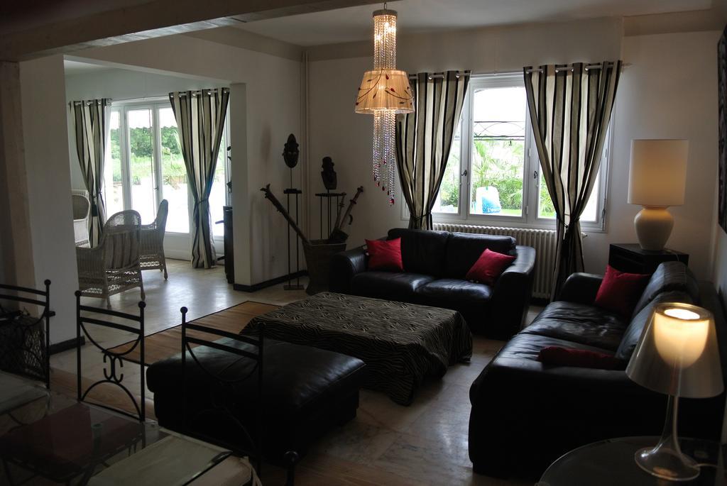 Le Clos Des Mylandes Дакс Екстериор снимка